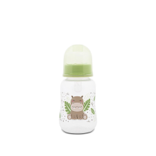 Baby Care Baby Care Simple cumisüveg 125ml - Fresh Green cumisüveg