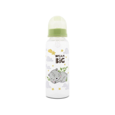 Baby Care Baby Care Simple cumisüveg 250ml Fresh Green cumisüveg