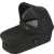 Baby Care Britax Römer merevfalú mózeskosár - Cosmos Black