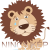 Baby Care Csörgő henger - Red