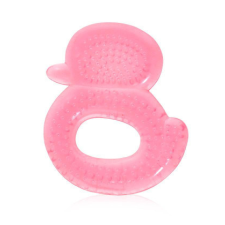 Baby Care Hűthető rágóka - Pink Kacsás rágóka