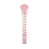 Baby Care Lorelli cumitartó szalag - Blush Pink
