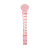 Baby Care Lorelli cumitartó szalag - Blush Pink