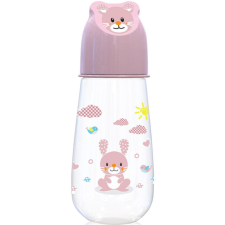 Baby Care Macis cumisüveg 125ml - Blush Pink cumisüveg