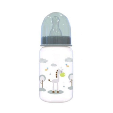 Baby Care Simple cumisüveg 125ml - Green cumisüveg
