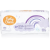 BABY CHARM Super Dry Flex 1-es méret Newborn, 2-5 kg (50 db)