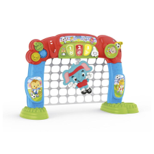  Baby Clementoni Interaktív Focikapu (55317) készségfejlesztő