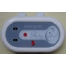 Baby Control BC-210 légzésfigyelő