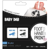 Baby Dab Lenyomatkészítő kék+szürke