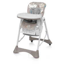 Baby Design Pepe multifunkciós etetőszék - 09 Beige etetőszék