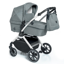 Baby Design Smooth multifunkciós babakocsi - 07 Gray 2020 babakocsi