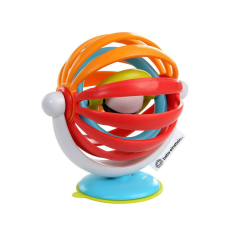 Baby Einsein Aktív játék tapadókoronggal Sticky Spinner™ 3hó+ készségfejlesztő