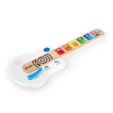 Baby Einsein Gitár érintős Strum Along Songs™ Magic Touch™ HAPE 12hó+ kreatív és készségfejlesztő