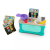 Baby Einsein Zenélő játék konyha Magic Touch Kitchen™ Pretend to Cook HAPE 9hó+