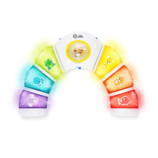 Baby Einstein BABY EINSTEIN Aktív Játékív fényekkel Glow & Discover Light Bar™ 3hó+ kreatív és készségfejlesztő