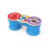 Baby Einstein Baby Einstein Zenélő játék dobok, Upbeat Tunes™ Magic Touch™, HAPE, 6 hó+