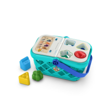 BABY EINSTEIN Bevásárlókosár Magic Touch HAPE 9hó+ vásárlás