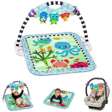 Baby Einstein Neptune játszószőnyeg