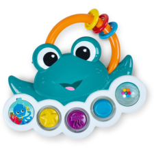 Baby Einstein Ocean Explorers Neptune's Busy Bubbles játék gyermekeknek 3 m+ 1 db készségfejlesztő