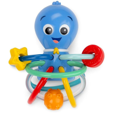 Baby Einstein Opus's Shake & Soothe Rágóka és csörgő csörgő