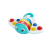 Baby Einstein Pop & Explore Stingray Érzékszervi játék rája 6hó+