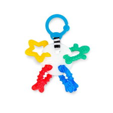  BABY EINSTEIN Rágóka Ocean Explorers Sea of Sensory™  3hó+ rágóka