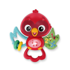 Baby Einstein Zenélő érzékszervi játék Roxy's Bright Flight™ 3hó+ mágneses építőjáték