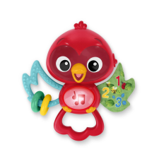 BABY EINSTEIN Zenélő érzékszervi játék Roxy's Bright Flight™ 3hó+ kreatív és készségfejlesztő