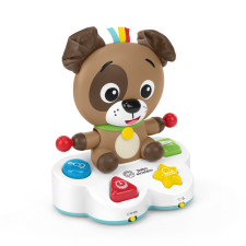 BABY EINSTEIN Zenélő fejlesztő játék Drum & Learn Dean™ 6hó+ készségfejlesztő