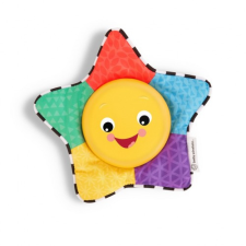 BABY EINSTEIN Zenélő világító játék csillag Star Bright Symphony™ 3hó+ egyéb bébijáték
