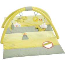 Baby Fehn 3D Játszószőnyeg játszószőnyeg