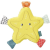 Baby Fehn Splash & Play Fürdőszivacs, tengeri csillag
