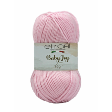  Baby JOY - 80003 Cukorrózsaszín rövidáru