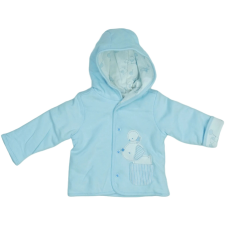 Baby kocsikabát (Méret: 56) gyerek pulóver, kardigán