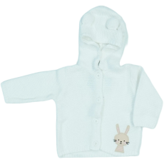  Baby kocsikabát (Méret: 74)