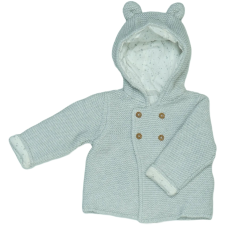 Baby kocsikabát (Méret: 74) gyerek kabát, dzseki