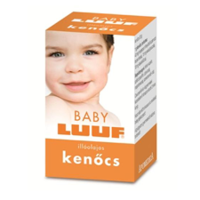 BABY LUUF ILLOOLAJOS KENOCS 1X30G vitamin és táplálékkiegészítő