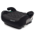 BABY MIX Autós ülésmagasító BABY MIX HERO Plus ISOFIX I-SIZE black