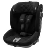 BABY MIX Autósülés BABY MIX HERO PRO ULTRA ISOFIX I-SIZE black
