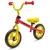 BABY MIX futóbicikli Traveller piros