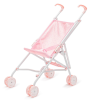 BABY MIX Gyermek golf babakocsi babáknak Baby Mix Tara
