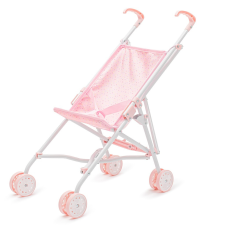BABY MIX Gyermek golf babakocsi babáknak Baby Mix Tara játék babakocsi