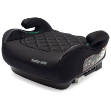 BABY MIX Hero Plus Isofix i-Size black gyerekülés