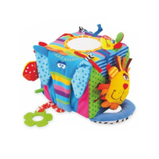 BABY MIX Interaktív játék  Baby Mix kocka készségfejlesztő