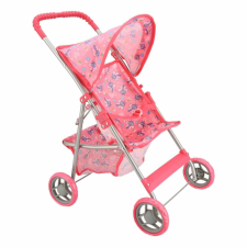 BABY MIX Játék sport babakocsi Baby Mix Magdalenka játék babakocsi
