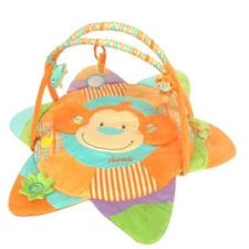 Baby Mix Majmos Játszószőnyeg játszószőnyeg