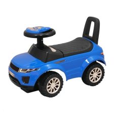 BABY MIX | Nem besorolt | Négykerekű jármű SUV Baby Mix blue | Kék | lábbal hajtható járgány