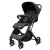 BABY MIX Sport babakocsi Bimelo Baby Mix Ultra-light fekete