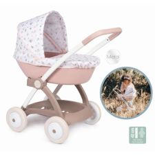 Baby Nurse mély babakocsi játék babakocsi