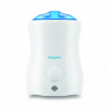 Baby Ono Elektromos étel és cumisüveg melegítő Natural Nursing Baby Ono sterilizáló funkcióval 2az1-ben